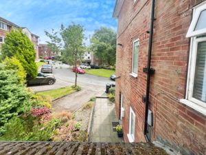 Communal Grounds- click for photo gallery